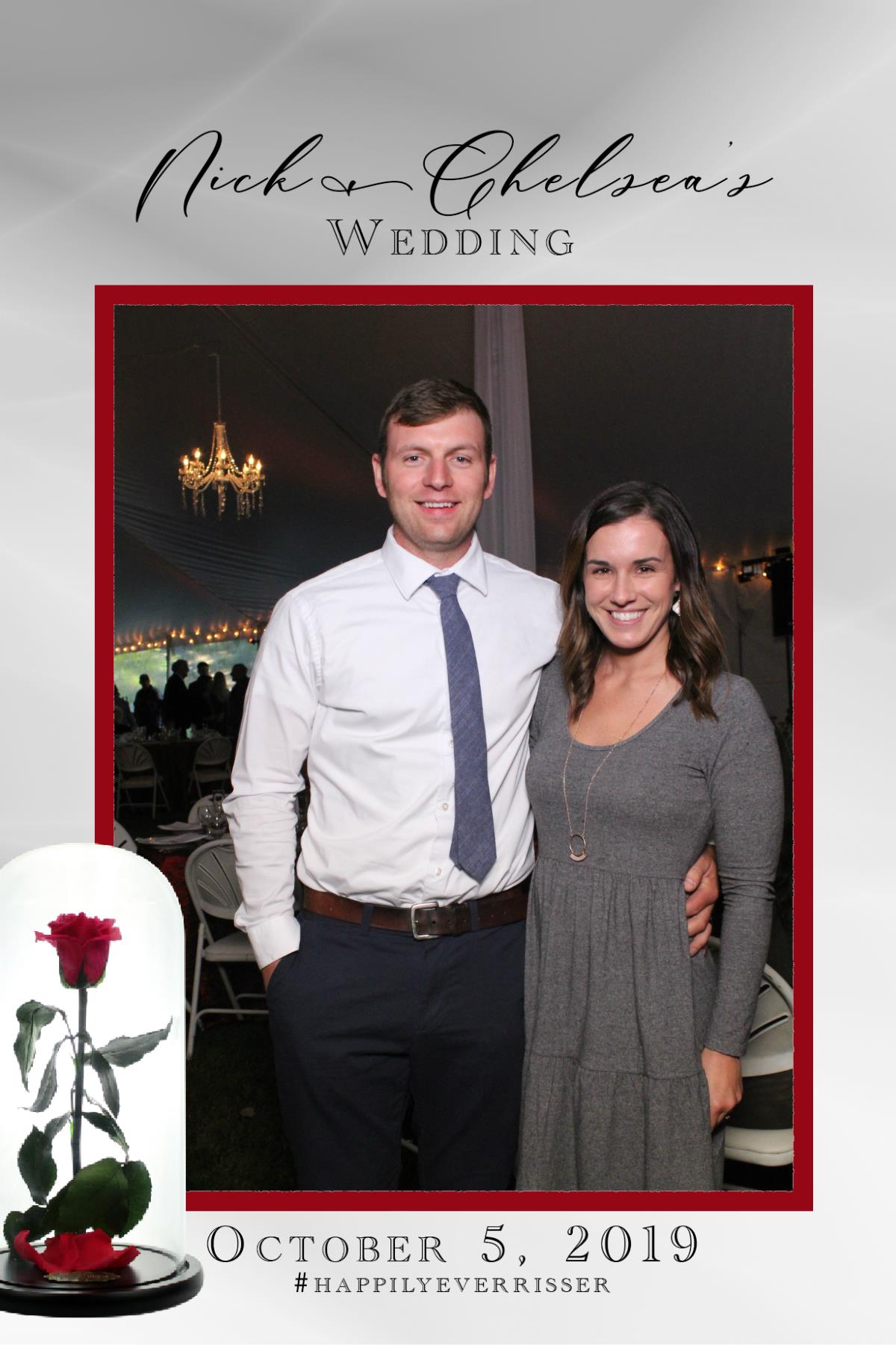 Chelsea and Nicks Wedding | View more photos from the event at gallery.mainemagicmirror.com/u/MaineMagicMirror/Chelsea-and-Nicks-Wedding
